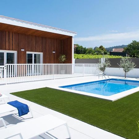 Villa 2Casas Pontevedra Exterior foto