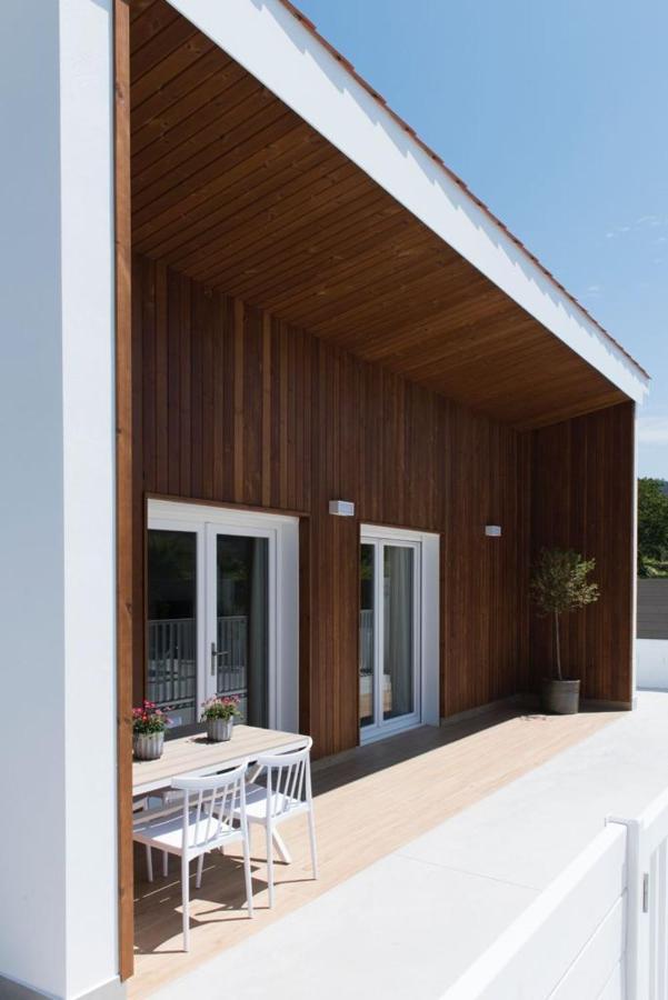 Villa 2Casas Pontevedra Exterior foto
