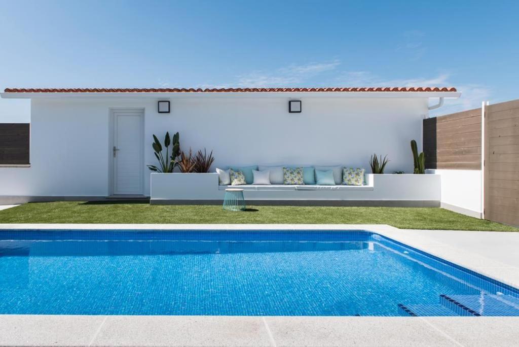 Villa 2Casas Pontevedra Exterior foto