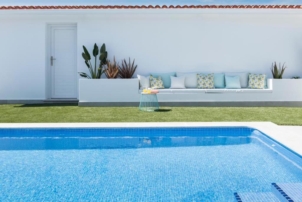 Villa 2Casas Pontevedra Exterior foto