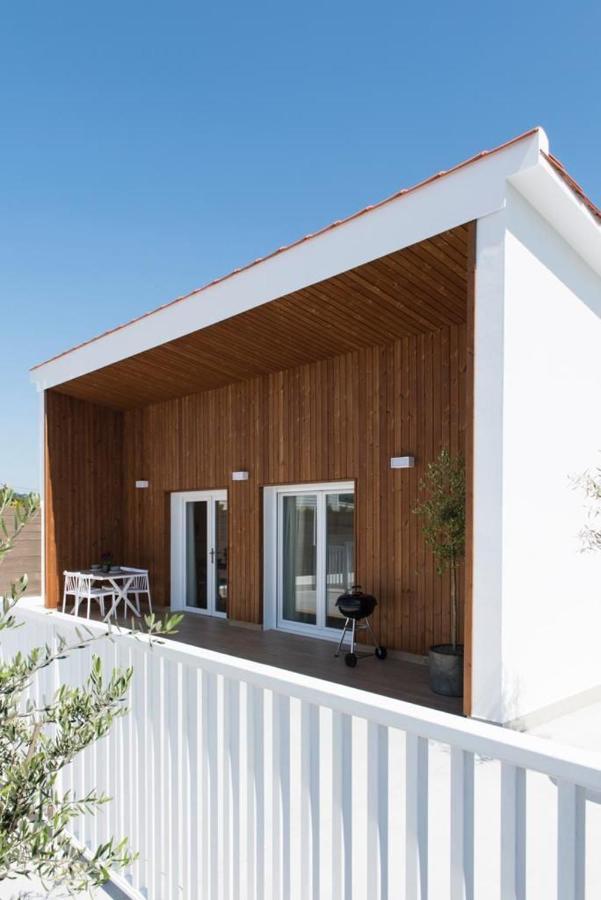 Villa 2Casas Pontevedra Exterior foto